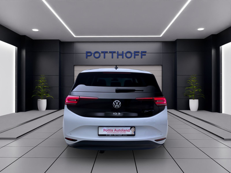 Bild 3: Volkswagen ID.3 PRO PERFORMANCE 1ST MAX PANO NAVI KAMERA MATRIX HuD