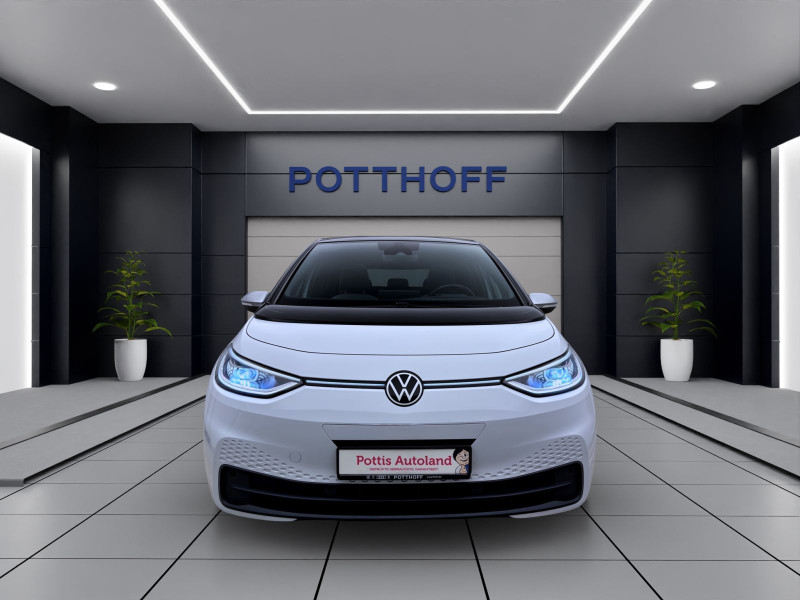Bild 7: Volkswagen ID.3 PRO PERFORMANCE 1ST MAX PANO NAVI KAMERA MATRIX HuD