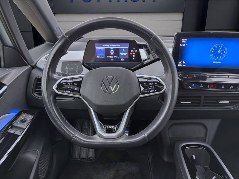 Bild 11: Volkswagen ID.3 PRO PERFORMANCE 1ST MAX PANO NAVI KAMERA MATRIX HuD