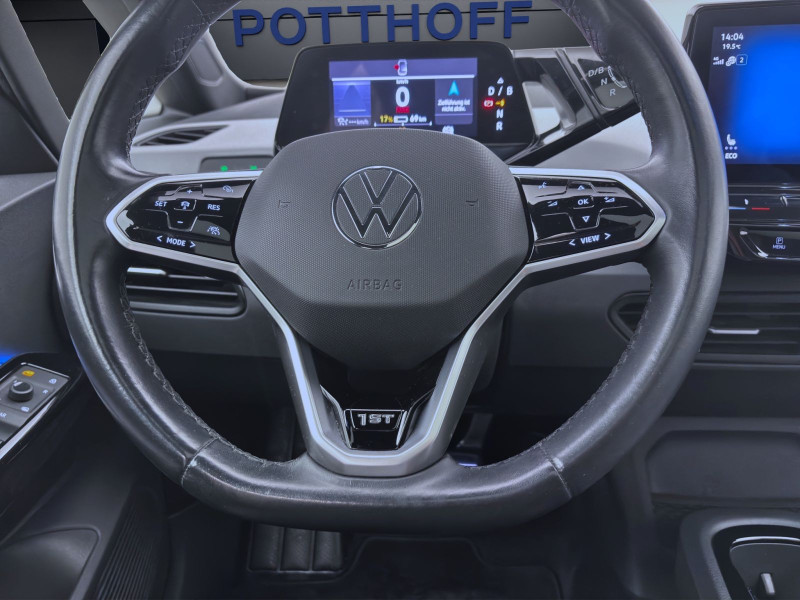 Bild 12: Volkswagen ID.3 PRO PERFORMANCE 1ST MAX PANO NAVI KAMERA MATRIX HuD