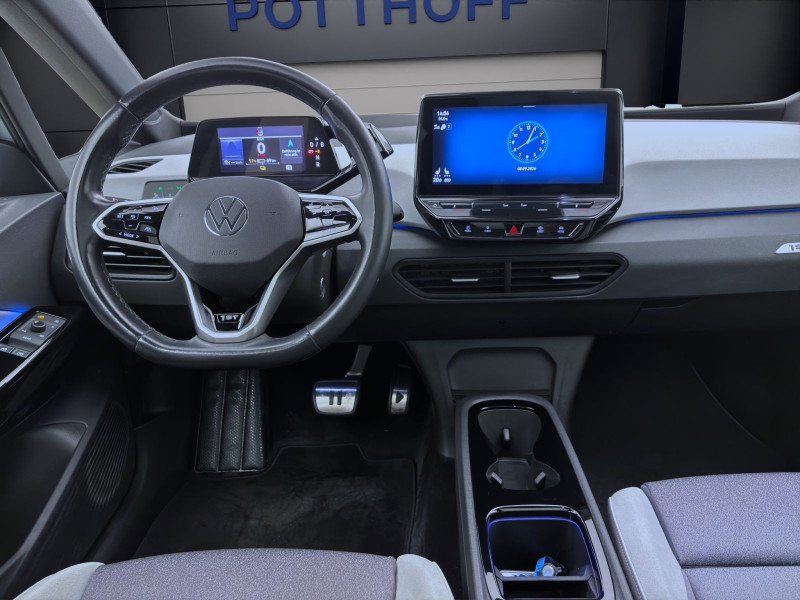 Bild 13: Volkswagen ID.3 PRO PERFORMANCE 1ST MAX PANO NAVI KAMERA MATRIX HuD