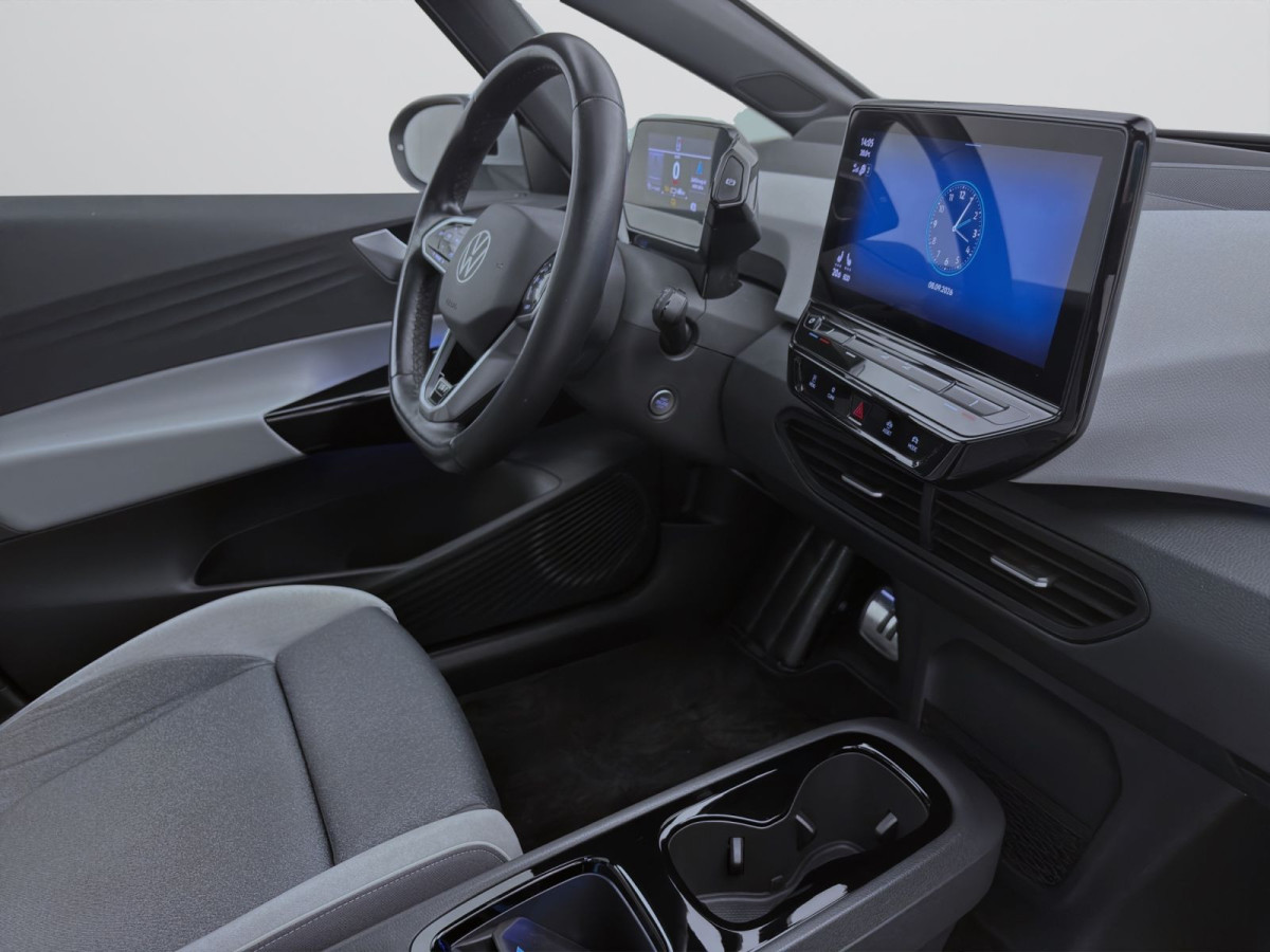 Thumb 17: Volkswagen ID.3 PRO PERFORMANCE 1ST MAX PANO NAVI KAMERA MATRIX HuD