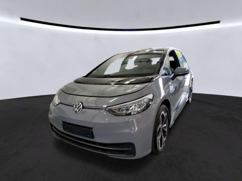Bild 1: Volkswagen ID.3 PRO PERFORMANCE KAMERA SITZHZG PDC KLIMA LED