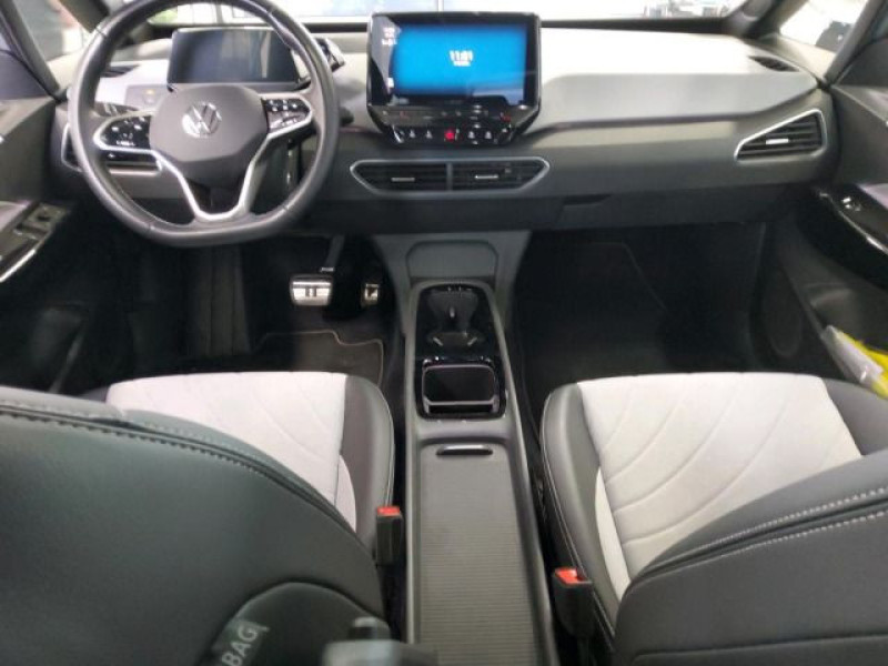 Bild 3: Volkswagen ID.3 PRO PERFORMANCE KAMERA SITZHZG PDC KLIMA LED