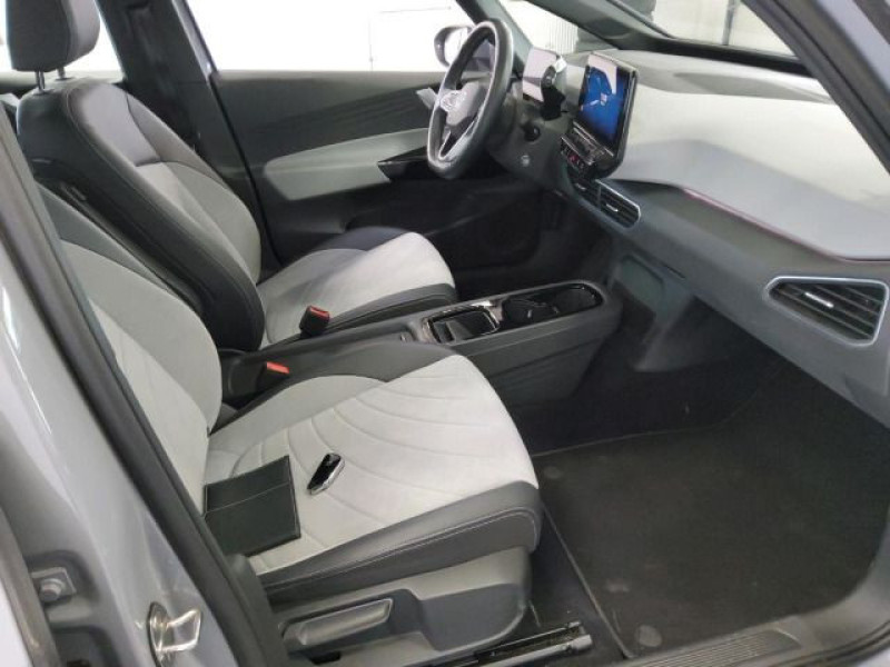 Bild 4: Volkswagen ID.3 PRO PERFORMANCE KAMERA SITZHZG PDC KLIMA LED