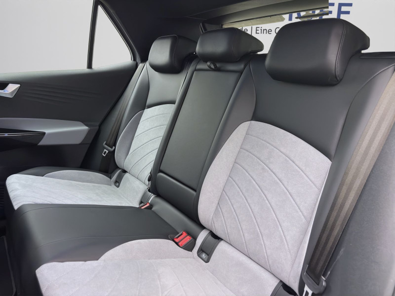 Bild 15: Volkswagen ID.3 PRO PERFORMANCE KAMERA SITZHZG PDC KLIMA LED