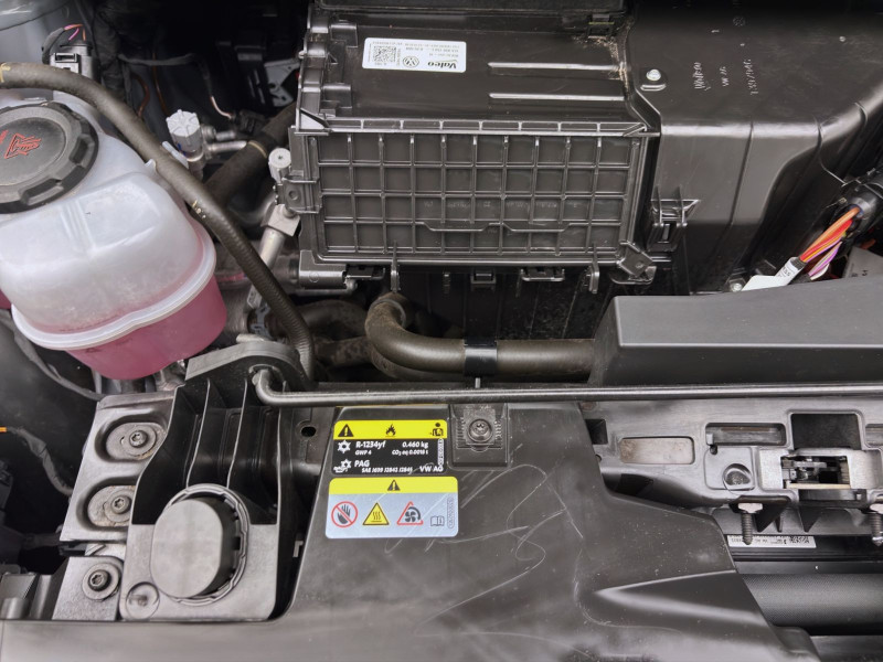 Bild 17: Volkswagen ID.3 PRO PERFORMANCE KAMERA SITZHZG PDC KLIMA LED