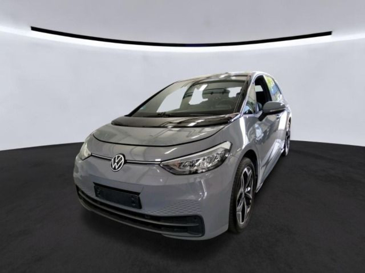 Thumb 1: Volkswagen ID.3 PRO PERFORMANCE KAMERA SITZHZG PDC KLIMA LED
