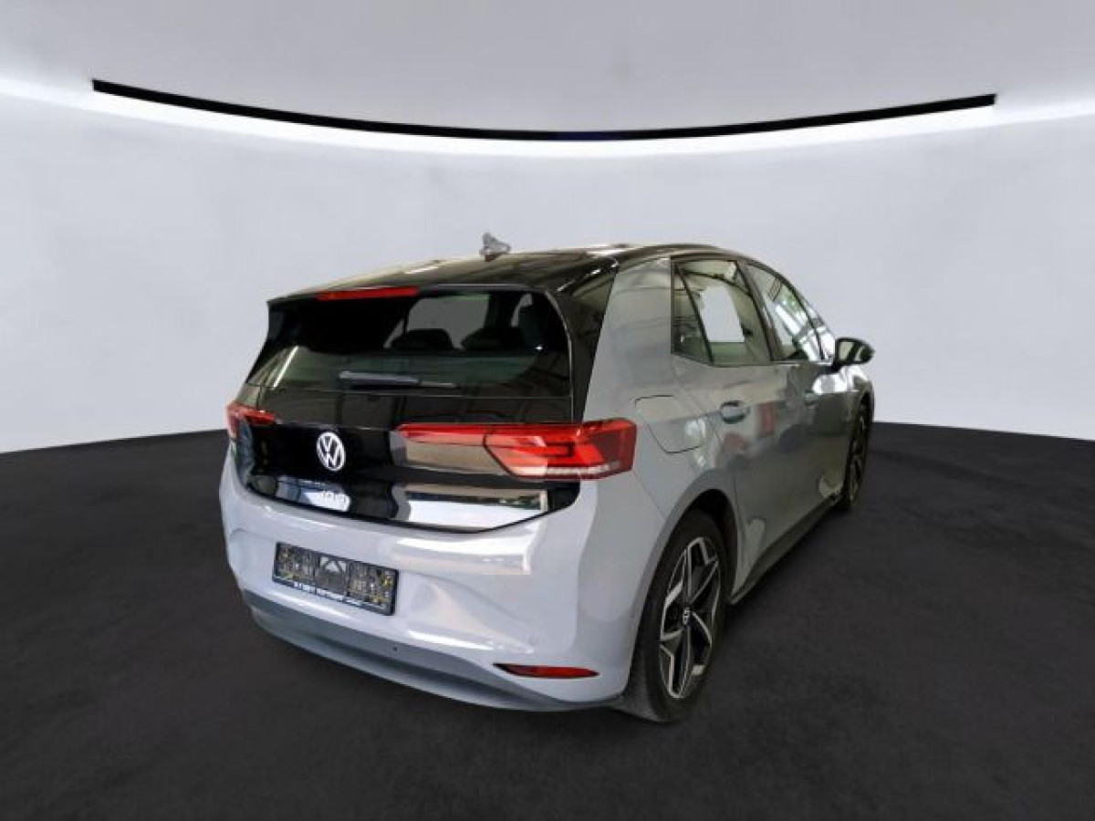Thumb 2: Volkswagen ID.3 PRO PERFORMANCE KAMERA SITZHZG PDC KLIMA LED