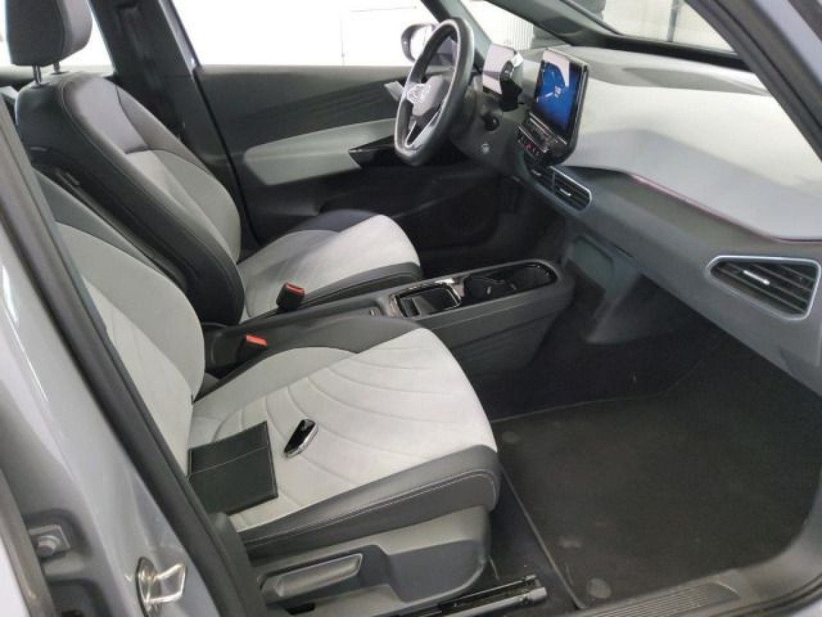 Thumb 4: Volkswagen ID.3 PRO PERFORMANCE KAMERA SITZHZG PDC KLIMA LED