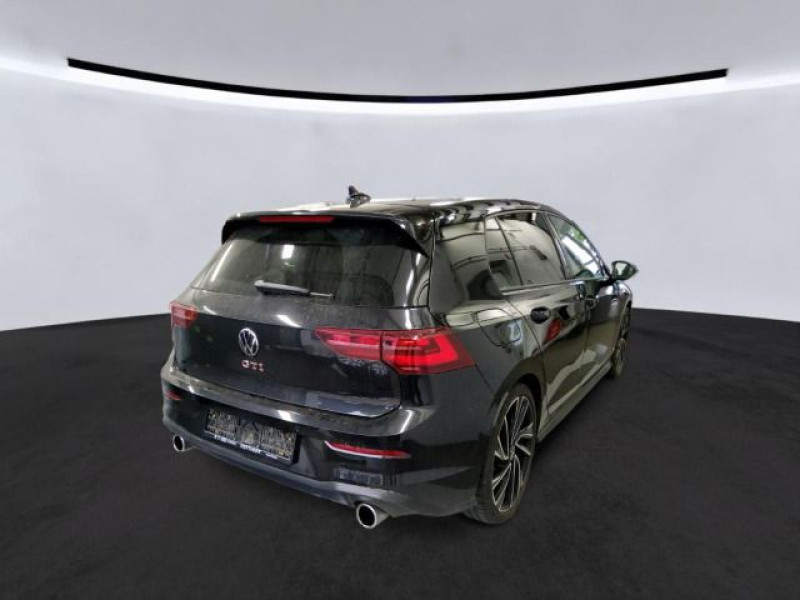 Bild 2: Volkswagen Golf GTI NAVI KAMERA SITZHZG PDC IQ.LIGHT