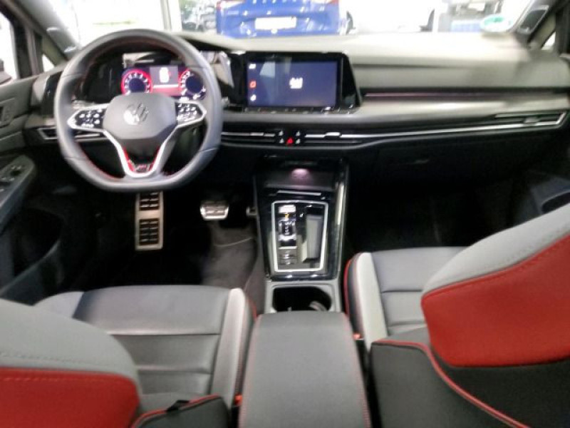 Bild 3: Volkswagen Golf GTI NAVI KAMERA SITZHZG PDC IQ.LIGHT