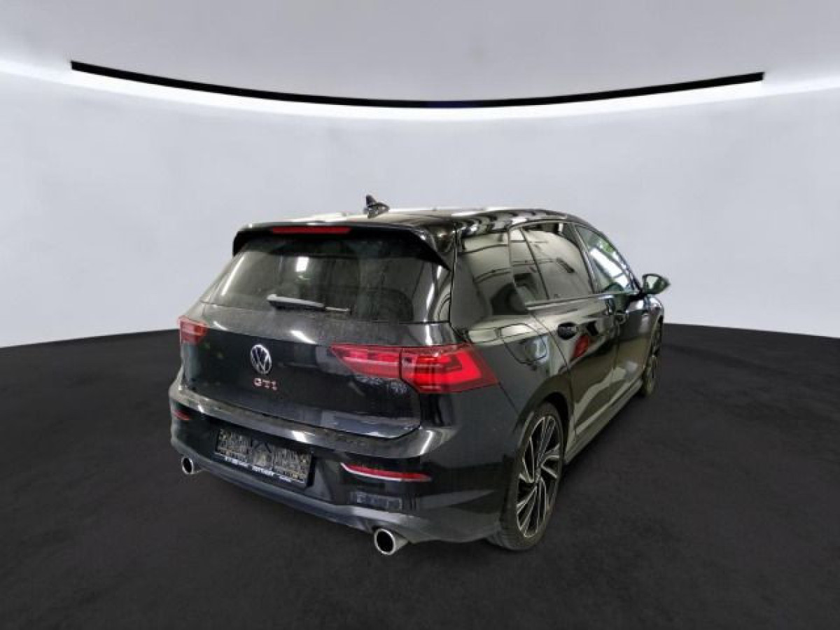 Thumb 2: Volkswagen Golf GTI NAVI KAMERA SITZHZG PDC IQ.LIGHT