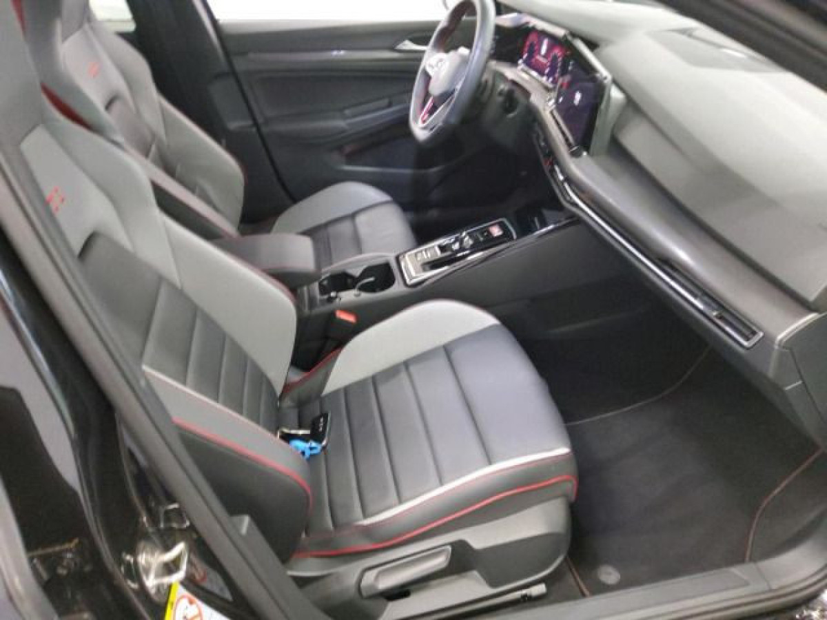 Thumb 4: Volkswagen Golf GTI NAVI KAMERA SITZHZG PDC IQ.LIGHT