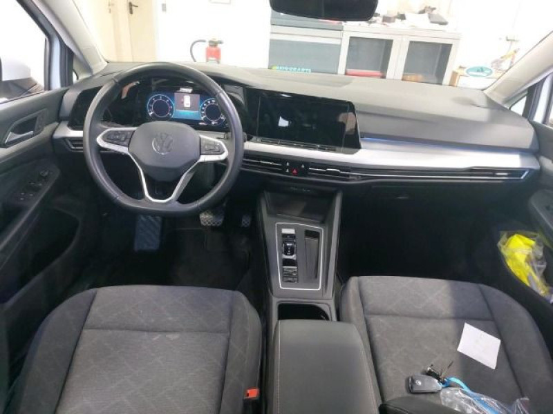 Bild 5: Volkswagen Golf Variant 2.0 TDI DSG LIFE NAVI KAMERA SITZHZG LED
