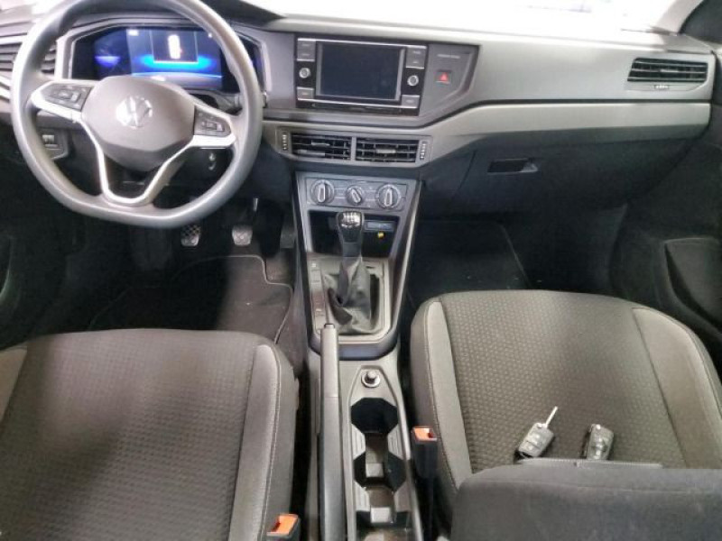 Bild 3: Volkswagen Polo 1.0 MPI SITZHZG KLIMA LED DAB+