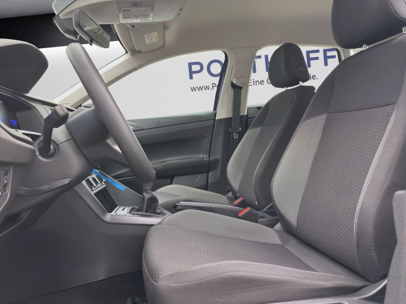 Bild 9: Volkswagen Polo 1.0 MPI SITZHZG KLIMA LED DAB+