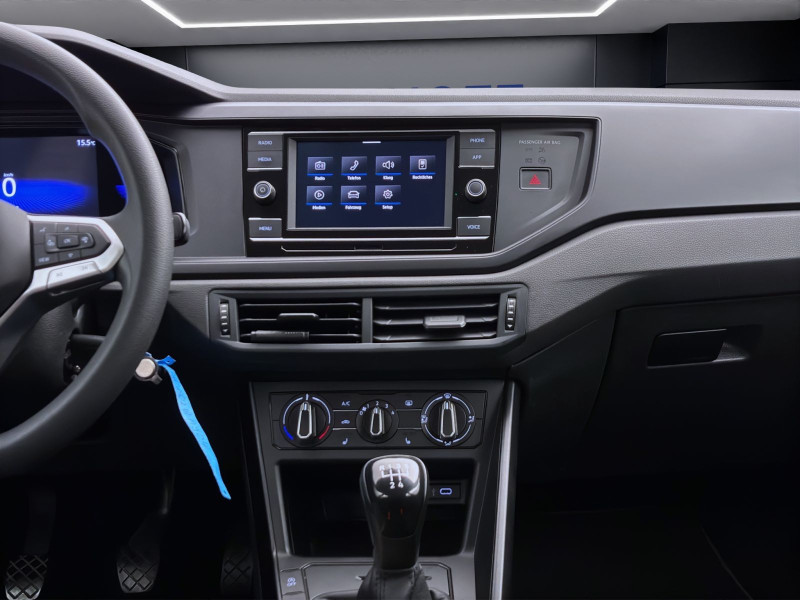 Bild 14: Volkswagen Polo 1.0 MPI SITZHZG KLIMA LED DAB+