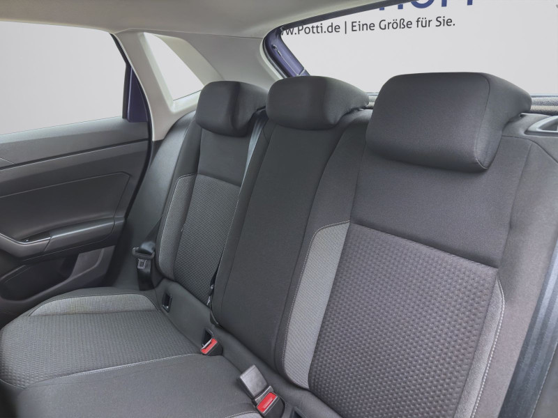 Bild 15: Volkswagen Polo 1.0 MPI SITZHZG KLIMA LED DAB+