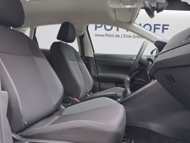 Bild 16: Volkswagen Polo 1.0 MPI SITZHZG KLIMA LED DAB+