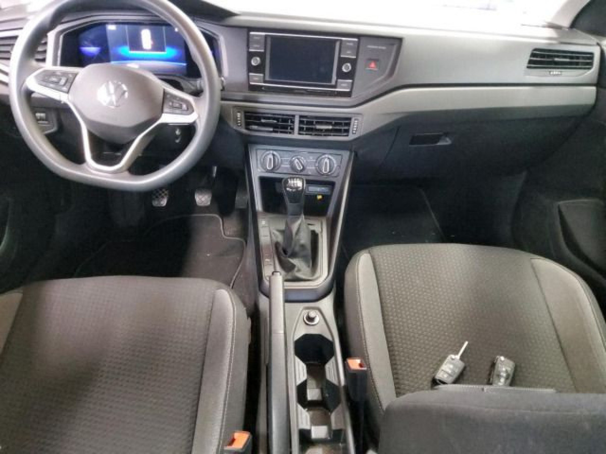 Thumb 3: Volkswagen Polo 1.0 MPI SITZHZG KLIMA LED DAB+