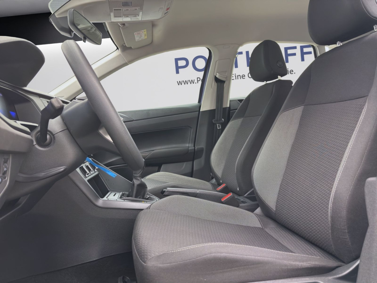 Thumb 9: Volkswagen Polo 1.0 MPI SITZHZG KLIMA LED DAB+