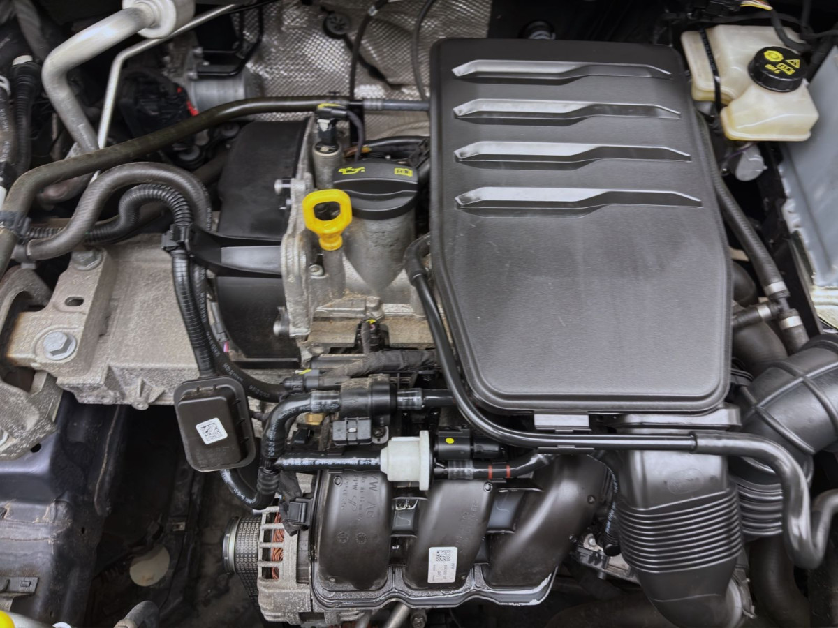 Thumb 17: Volkswagen Polo 1.0 MPI SITZHZG KLIMA LED DAB+