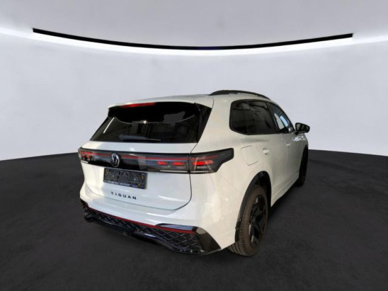 Bild 2: Volkswagen Tiguan 1.5 eTSI DSG R-LINE AHK KAMERA SITZHZG LED+