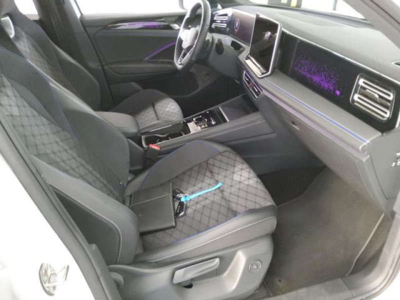 Bild 3: Volkswagen Tiguan 1.5 eTSI DSG R-LINE AHK KAMERA SITZHZG LED+