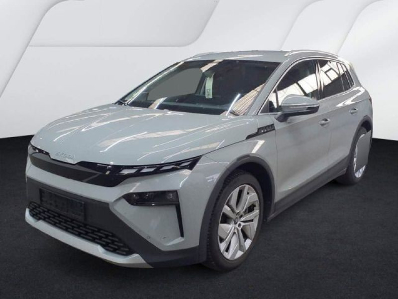 Bild 1: Škoda Elroq 85 LOFT AHK KAMERA NAVI PDC SITZHZG