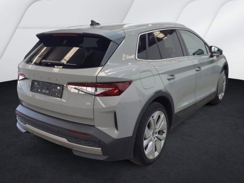 Bild 2: Škoda Elroq 85 LOFT AHK KAMERA NAVI PDC SITZHZG