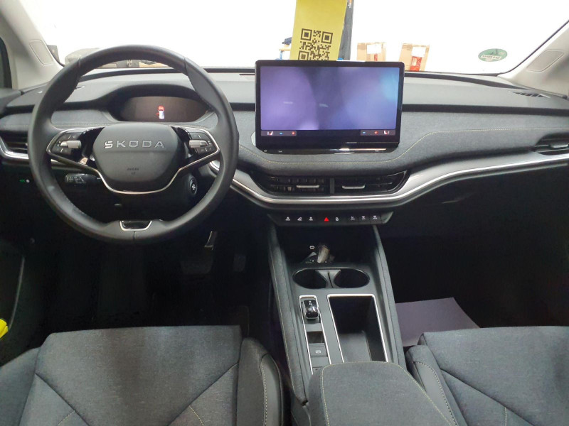 Bild 3: Škoda Elroq 85 LOFT AHK KAMERA NAVI PDC SITZHZG