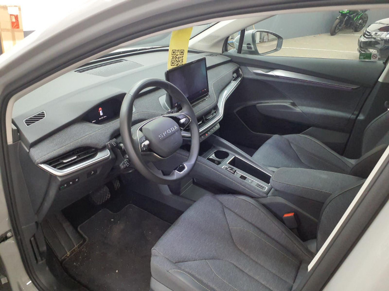 Bild 4: Škoda Elroq 85 LOFT AHK KAMERA NAVI PDC SITZHZG
