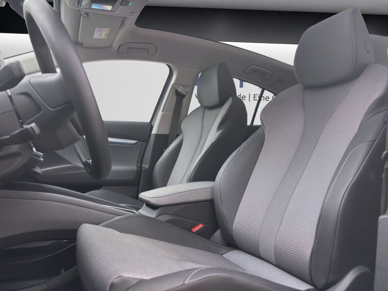 Bild 9: Škoda Enyaq Coupé 85 LOFT NAVI AHK PANO KAMERA