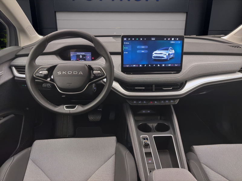 Bild 13: Škoda Enyaq Coupé 85 LOFT NAVI AHK PANO KAMERA