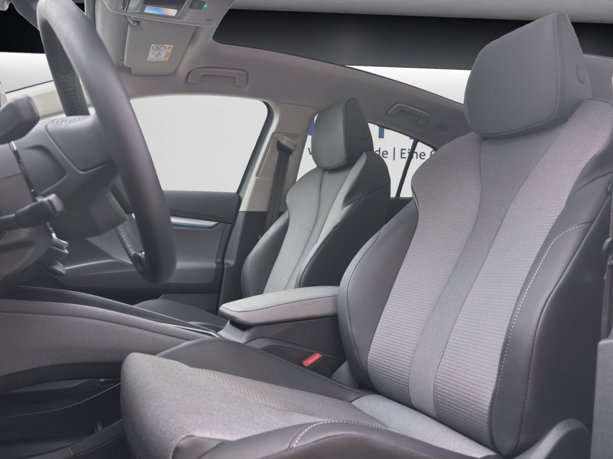 Thumb 9: Škoda Enyaq Coupé 85 LOFT NAVI AHK PANO KAMERA