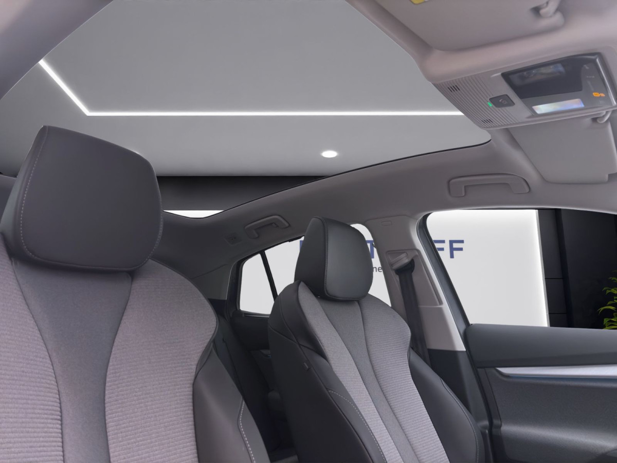 Thumb 17: Škoda Enyaq Coupé 85 LOFT NAVI AHK PANO KAMERA