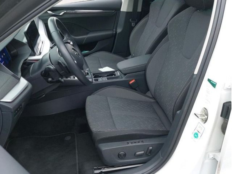Bild 5: Škoda Octavia Combi 2.0 TDI DSG STYLE NAVI LED PDC SITZHZG