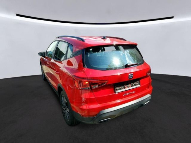 Bild 3: Seat Arona 1.0 TSI STYLE PDC KLIMA LED DAB+ LM17