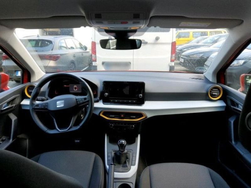Bild 5: Seat Arona 1.0 TSI STYLE PDC KLIMA LED DAB+ LM17