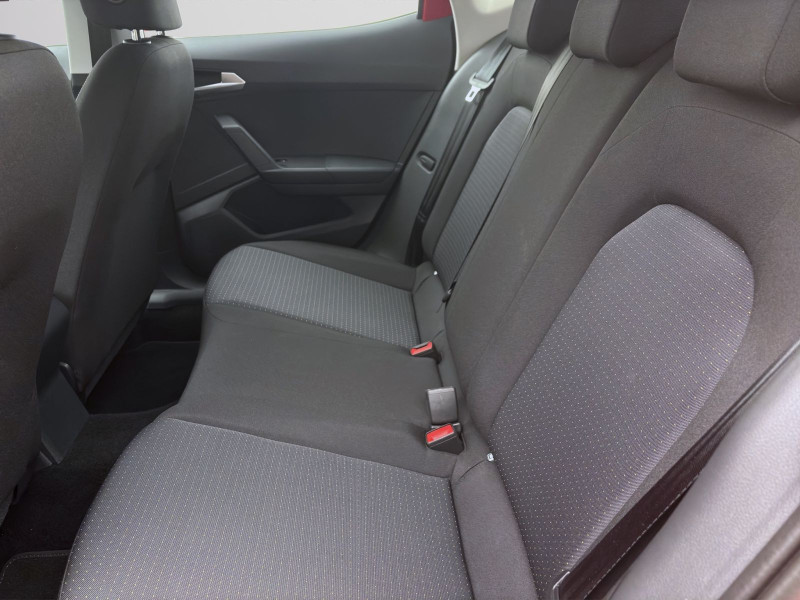 Bild 15: Seat Arona 1.0 TSI STYLE PDC KLIMA LED DAB+ LM17