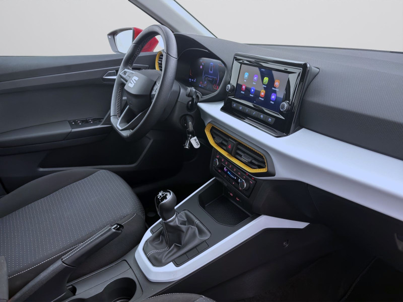 Bild 17: Seat Arona 1.0 TSI STYLE PDC KLIMA LED DAB+ LM17