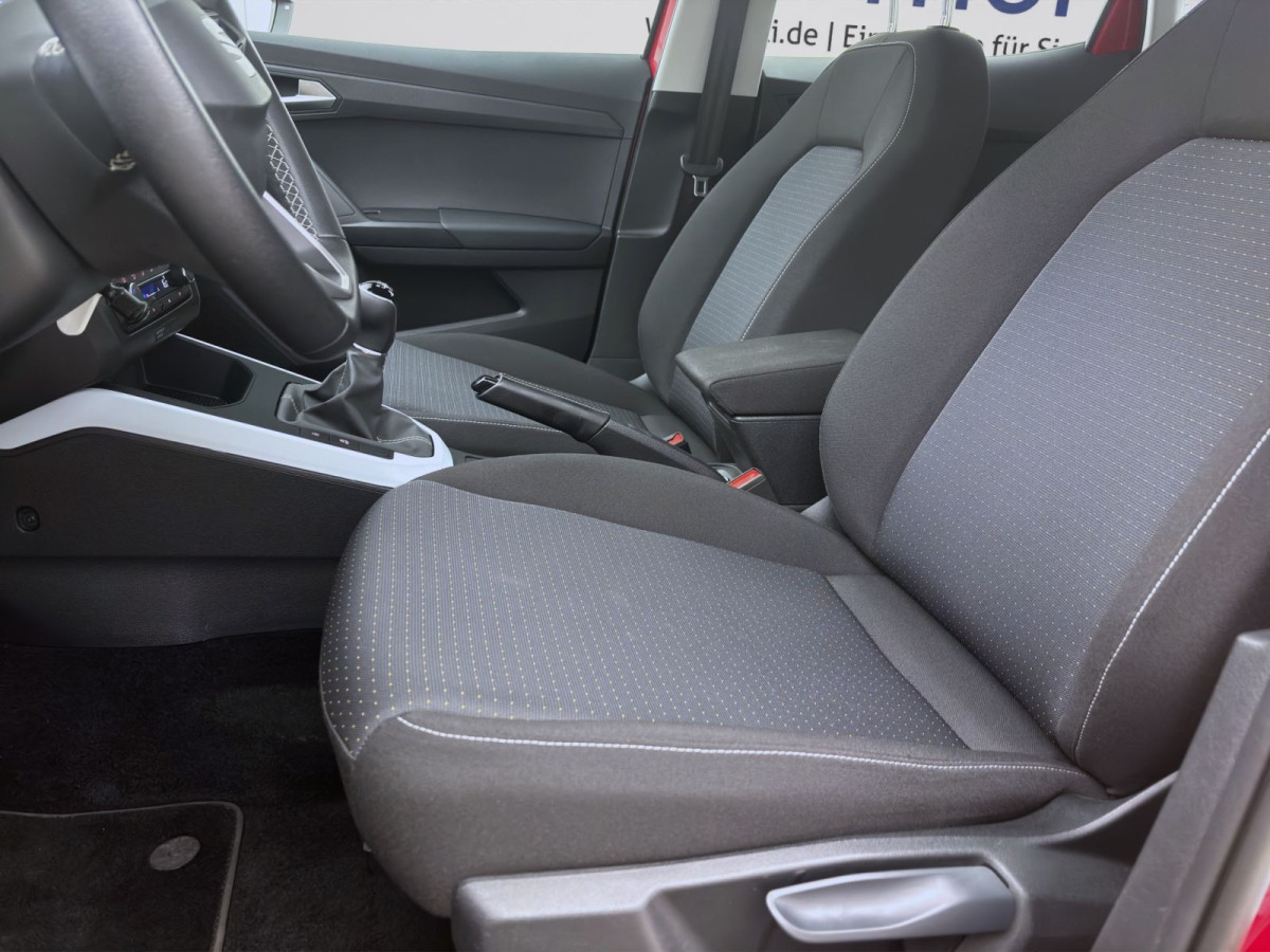 Thumb 9: Seat Arona 1.0 TSI STYLE PDC KLIMA LED DAB+ LM17