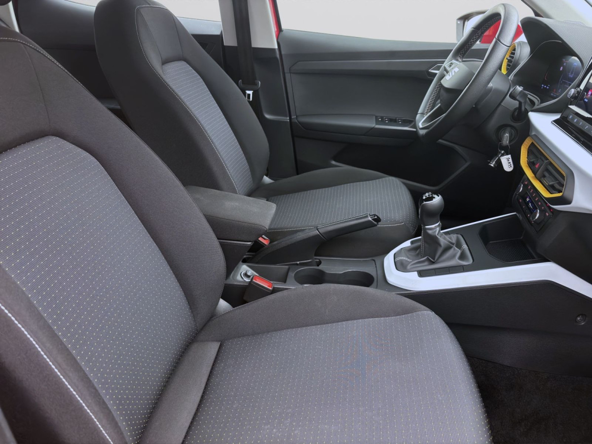 Thumb 16: Seat Arona 1.0 TSI STYLE PDC KLIMA LED DAB+ LM17
