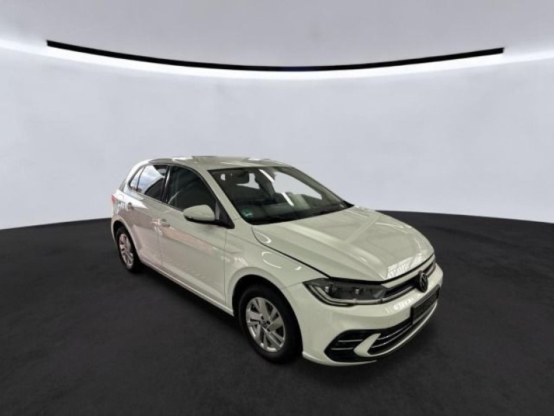 Bild 2: Volkswagen Polo 1.0 TSI DSG STYLE PDC SITZHZG KLIMA LED
