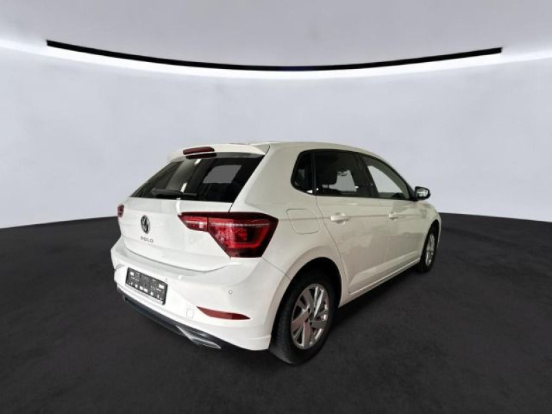Bild 4: Volkswagen Polo 1.0 TSI DSG STYLE PDC SITZHZG KLIMA LED