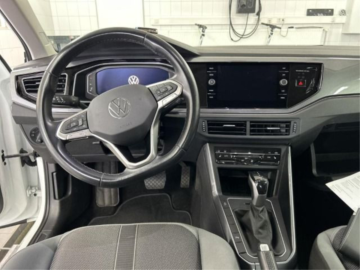 Thumb 5: Volkswagen Polo 1.0 TSI DSG STYLE PDC SITZHZG KLIMA LED