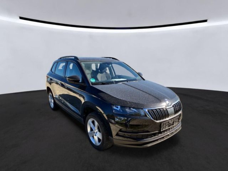 Bild 2: Škoda Karoq 1.0 TSI AMBITION PDC SITZHZG KLIMA