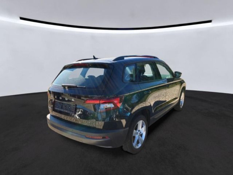 Bild 4: Škoda Karoq 1.0 TSI AMBITION PDC SITZHZG KLIMA