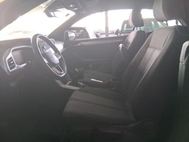 Bild 5: Volkswagen T-Roc Cabriolet 1.0 TSI STYLE NAVI PDC SITZHZG KLIMA